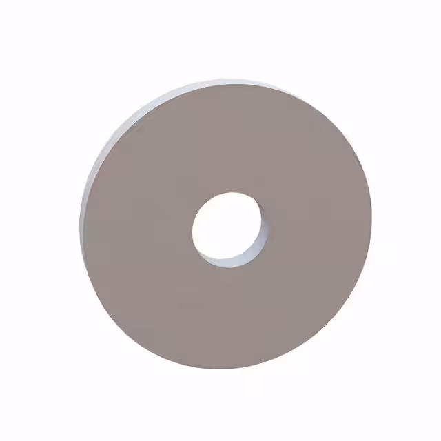 17W11750 Essentra Components  Rondelle